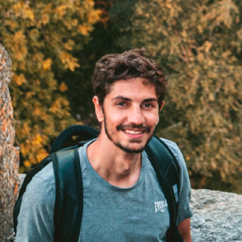Reinoldo Sommer's avatar